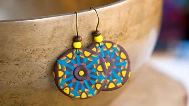 How artists are reinventing traditional African jewelry