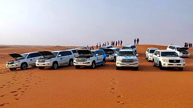 5 Indian desert safaris you might want to skip