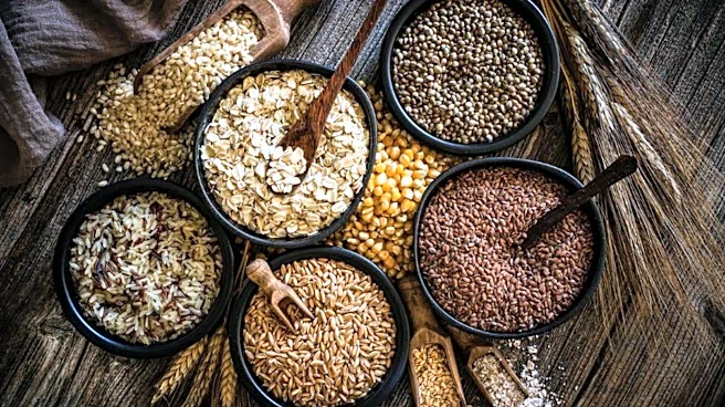 Supercharge your meals with these whole grains