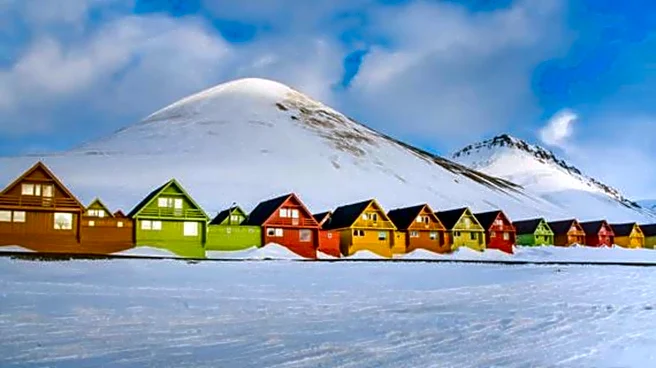 Norway's Arctic region: 5 eco-friendly towns worth visiting