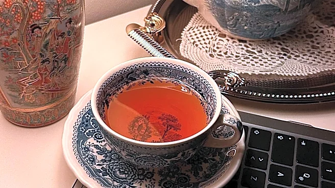 Easy ways to enjoy tea without spending too much