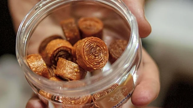 Healthy ways to satisfy your sweet cravings