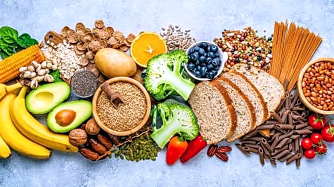 Can eating certain foods keep you hydrated?