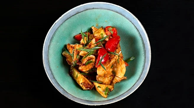 Make arbi exciting with these 5 dishes