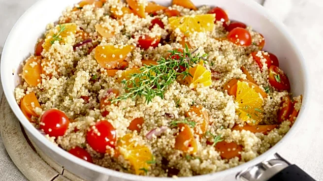 5 superfoods that naturally increase iron levels