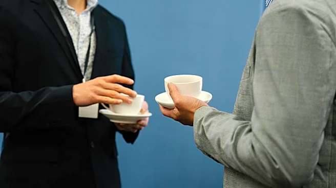 How to engage in meaningful conversations