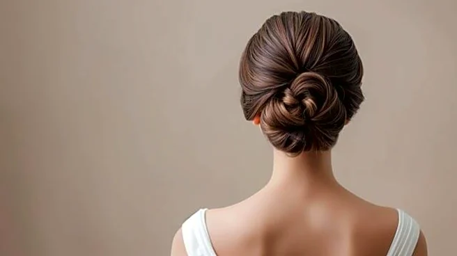 These updos are perfect for any occasion