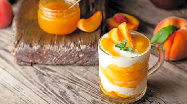 Boring breakfast? These citrus recipes are a must-try