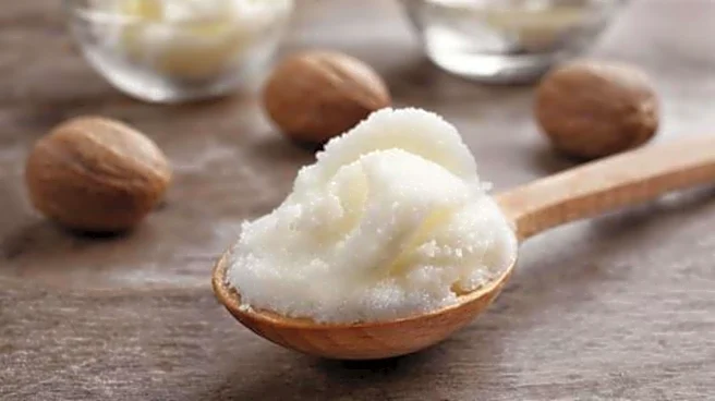 How to use shea butter for healthy skin