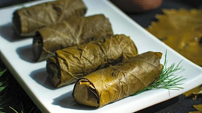 Why panki patra is a must-try Indian breakfast