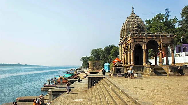 Explore the best of Odisha with this 5-day plan