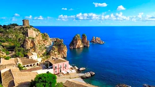 Southern Italy's stunning coastal gems: A list