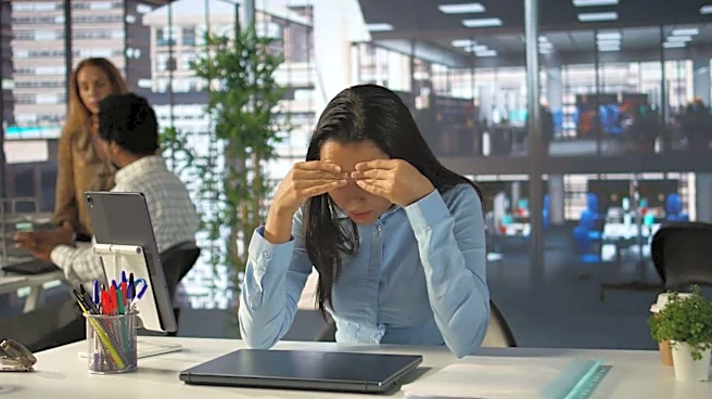 Feeling stressed? These quick micro-breaks can help