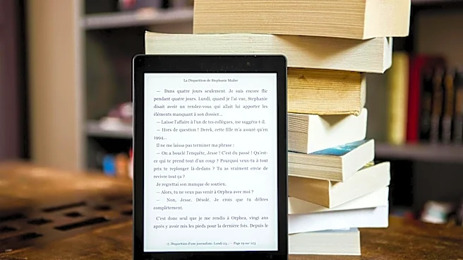 How AI tools can help you write a novel