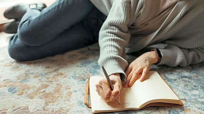 5 ways journaling can help you know yourself