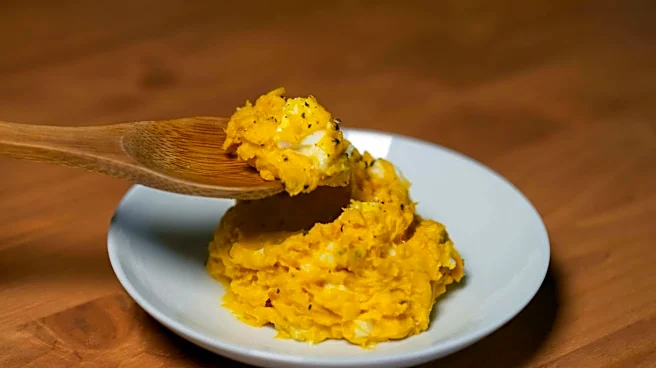 Delicious yam recipes you can try at home