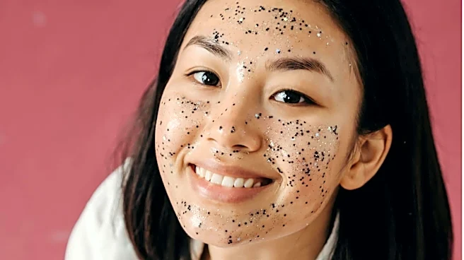 How chia seeds help you get clear, glowing skin