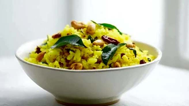 When in Assam, try these local dishes