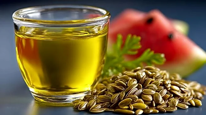 Kalahari melon oil: The secret to awesome skin