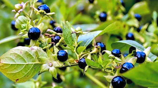 Wild nightshade: A culinary secret worth exploring