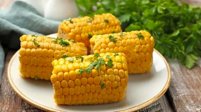 5 mouthwatering maize-based meals