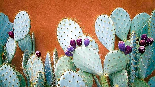 Honey cactus gel: Your new skincare essential