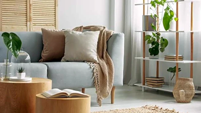 How to make throw pillows at home