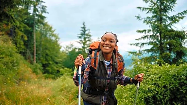 Where to go for hiking in Cape Town
