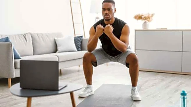 Strengthen your knees with these exercises