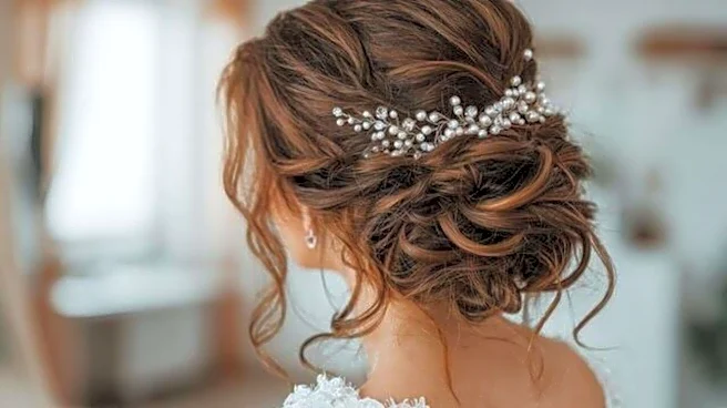 Thin hair? These updos are perfect for you