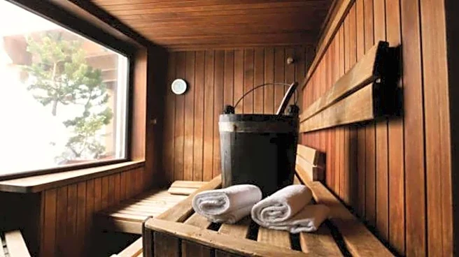5 iconic sauna spots in Finland