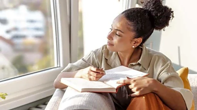 Journaling 101: How to write morning pages