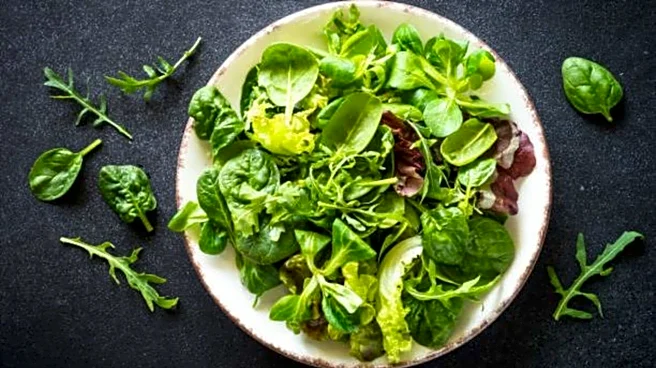 How to cook with arrowroot leaves
