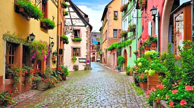 These French villages are truly worth exploring