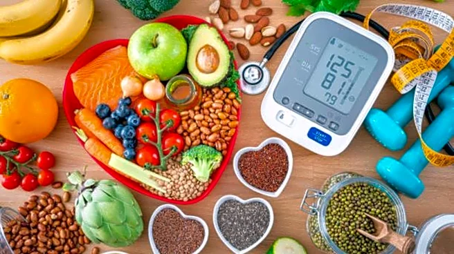 Is cholesterol really bad for heart health?