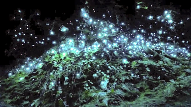 Visiting New Zealand? Don't miss these caves