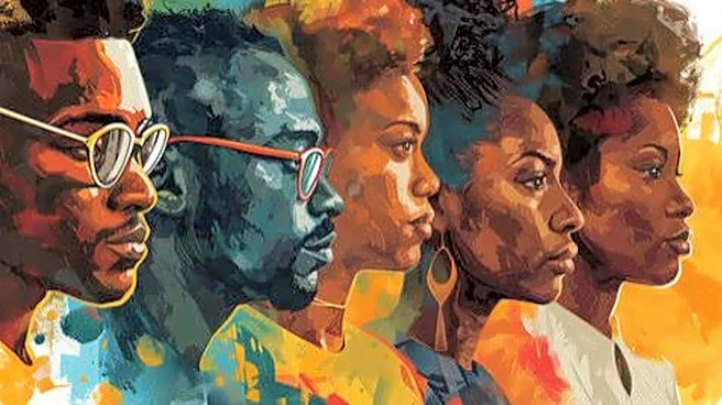 How African artists are redefining portrait painting