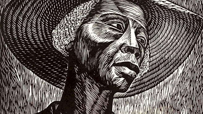 How African printmakers are redefining modern art