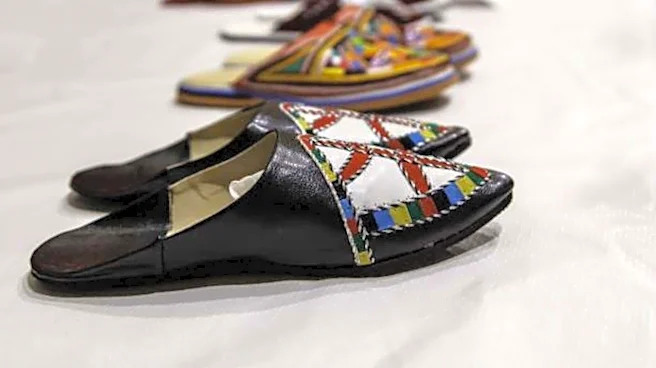 How to shop for African footwear