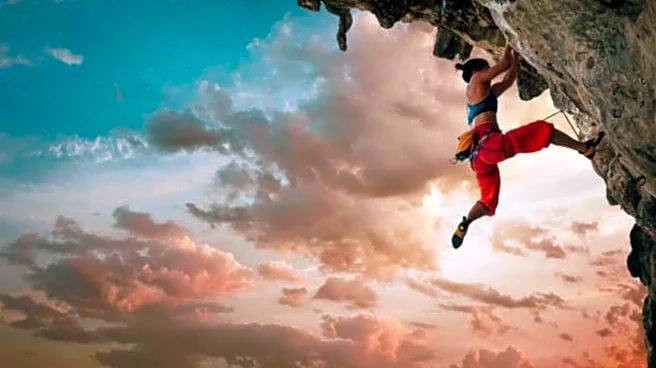 Where to try bouldering in Africa