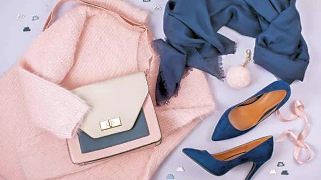 5 timeless retro fashion staples