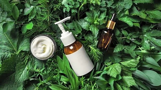 Truth about common skincare myths