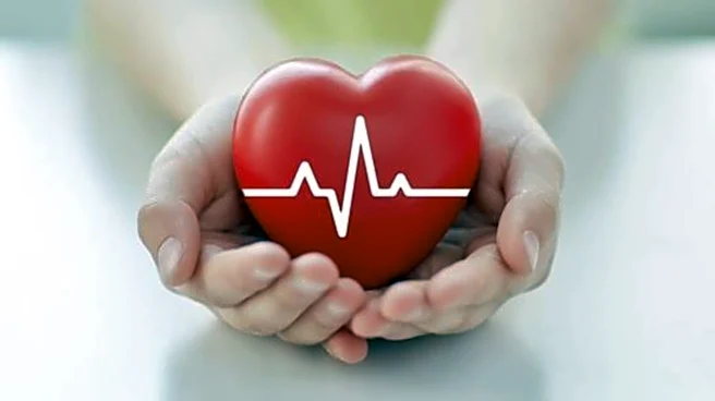 What you should know about heart health