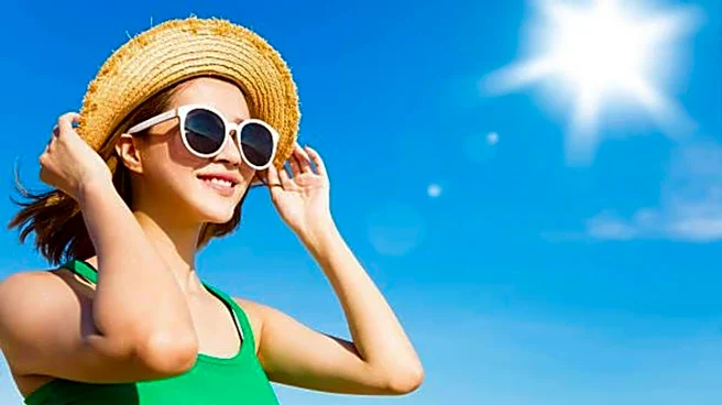 Beat the heat in style: 5 summer accessories
