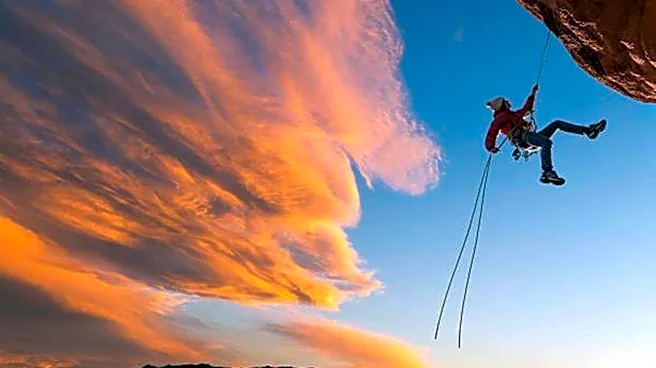 5 amazing abseiling spots in Africa