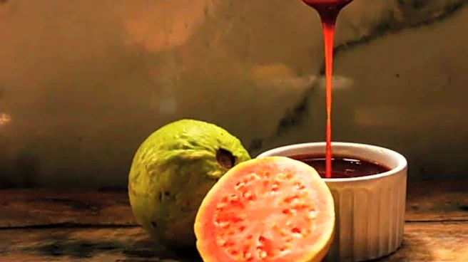 5 awesome dishes using guava