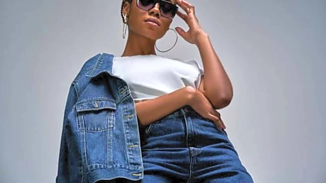 Coolest denim styles to try this summer