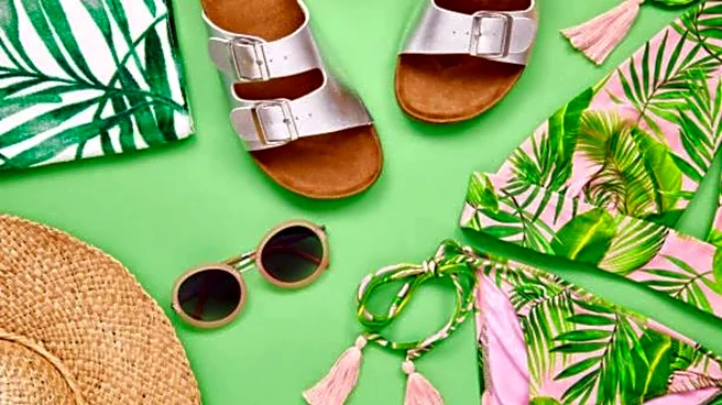 Summer style: 5 minimalist staples that always work