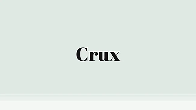 Word of the Day: Crux