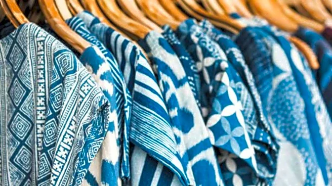 Batik prints are the new streetwear staple!